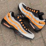 Nike Air Max 95 “Safari” x Size?