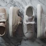 PUMA Suede “Made in Italy”