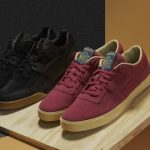 Reebok Workout “Gemini” x The Hundreds