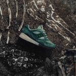 Saucony Shadow 6000 “Living Fossil” x Feature