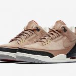 Air Jordan 3 JTH “Bio Beige”