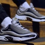 Reebok DMX “Daytona”