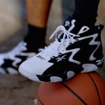 Reebok Mobius OG “Rucker Park”