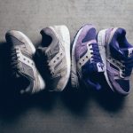 Saucony Grid SD “Garden District Pack”