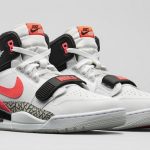 Jordan Legacy 312 “Nike Pack”
