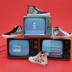 Vans “Mickey Mouse” x Disney