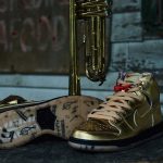 Nike SB Dunk “Trumpet” x Humidity