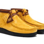 Clarks Wallabee “Protect Ya Neck” x Wu-Wear