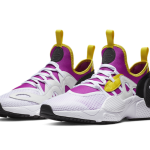 Nike Huarache E.D.G.E. TXT “Magenta”