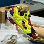 Reebok InstaPump Fury “Prototype 94”