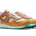 Esenciales de Saucony Originals para esta temporada