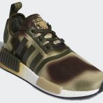 Adidas NMD “Princess Leia” x Star Wars
