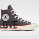 Converse “Love Fearlessly”