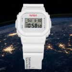 G-Shock DW5600 “NASA”