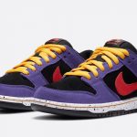 Nike SB Dunk Low “ACG Terra”