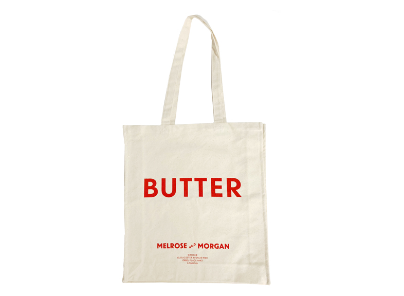BUTTER (LONG) | Melrose and Morgan
