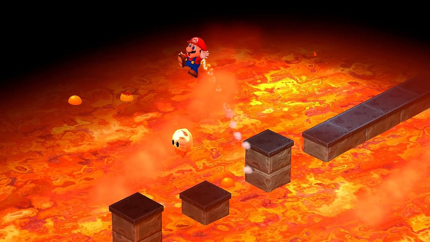 Super Mario RPG' for Nintendo Switch: How to Buy Online, Pricing