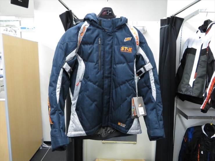 ヒョウドウ HYOD 夏用 冬用 ジャケット ハンガー付き 売り込み